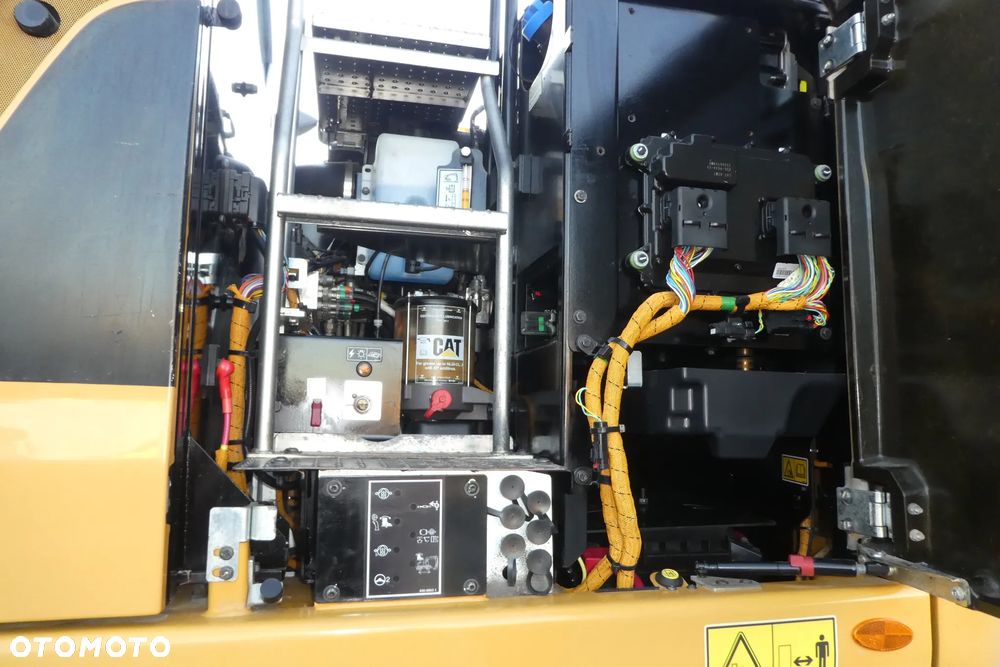 Caterpillar M 317F - 20