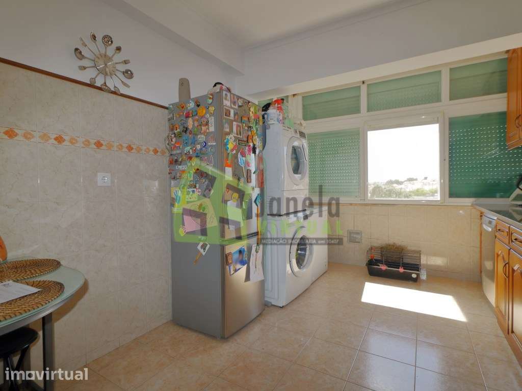 Apartamento T2 - Corroios - Grande imagem: 4/16