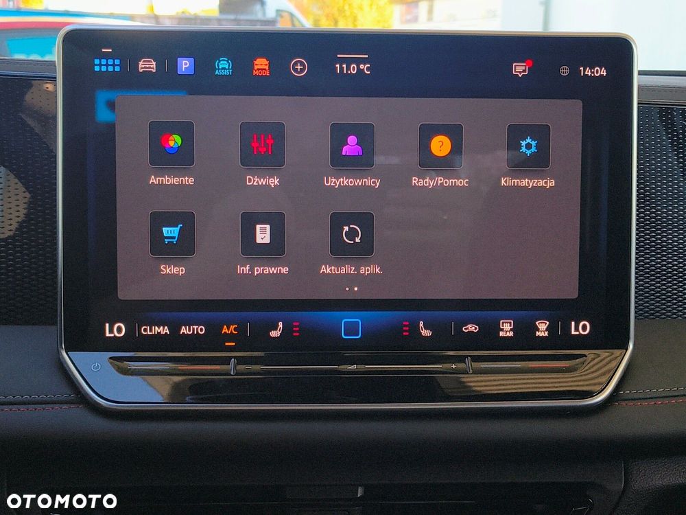 Volkswagen Tiguan - 14