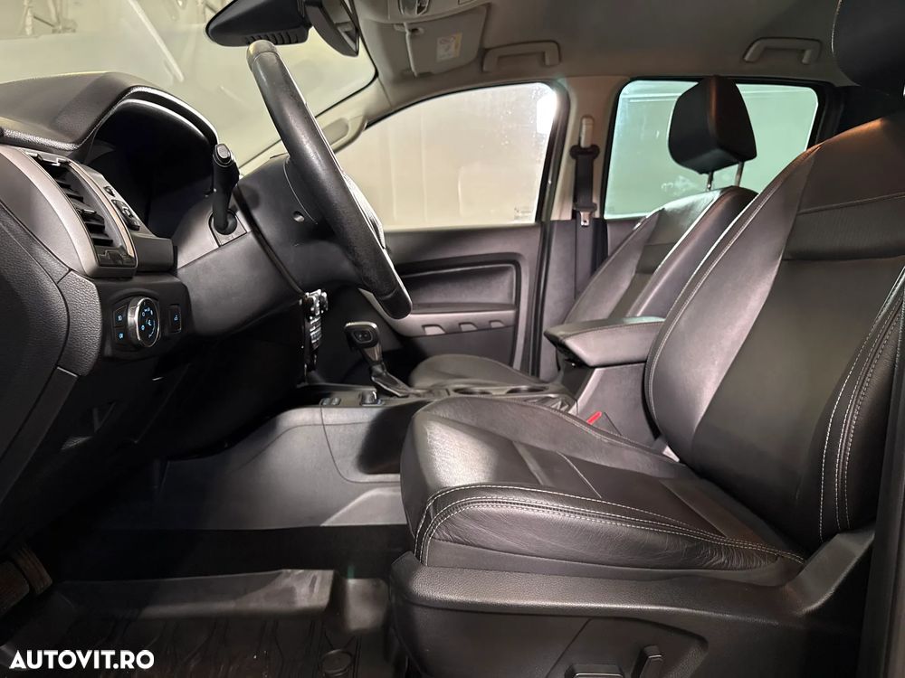 Ford Ranger - 20