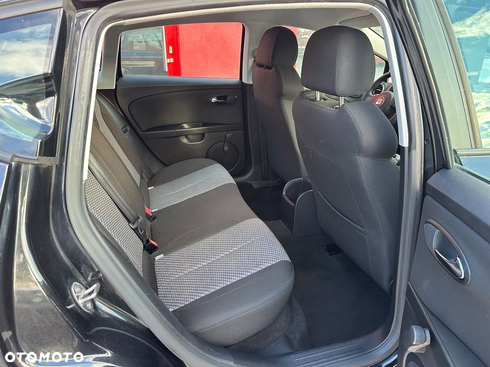 Seat Leon 1.6 Style - 23