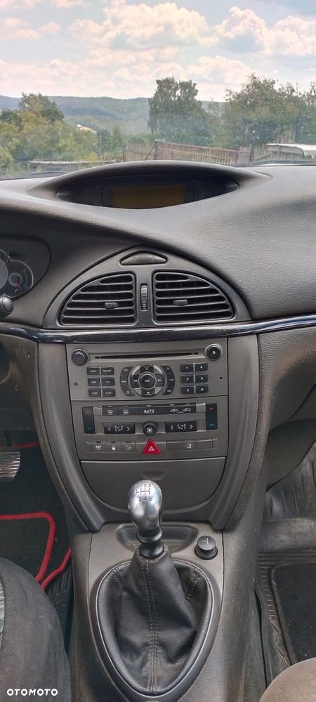 Citroën C5 - 14