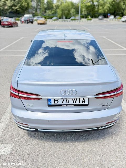 AUDI A6 2019 — imagine 3