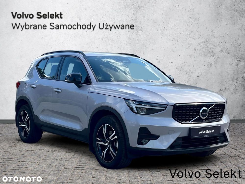 Volvo XC 40 - 9