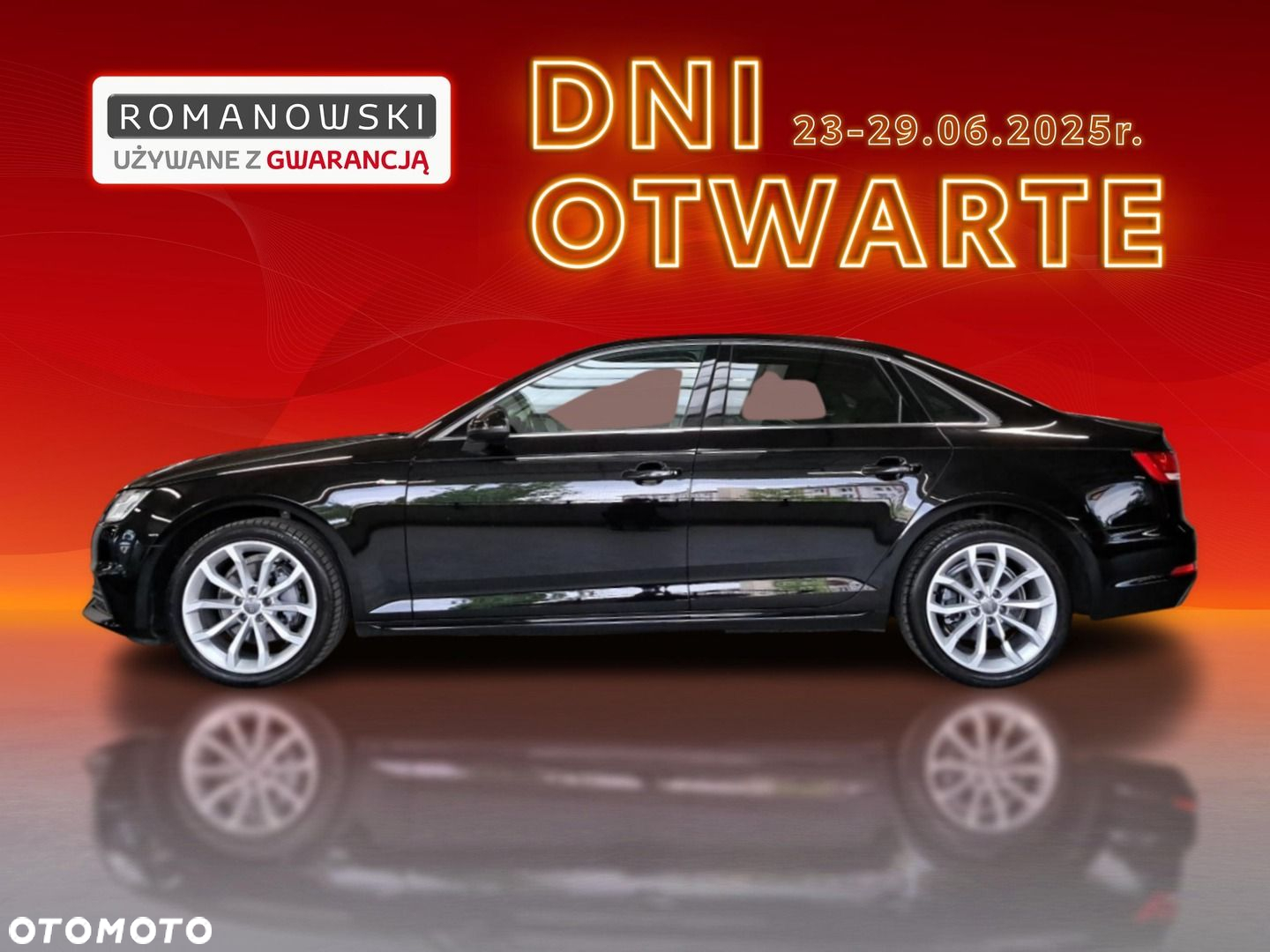 Audi A4 2.0 TDI S tronic - 4