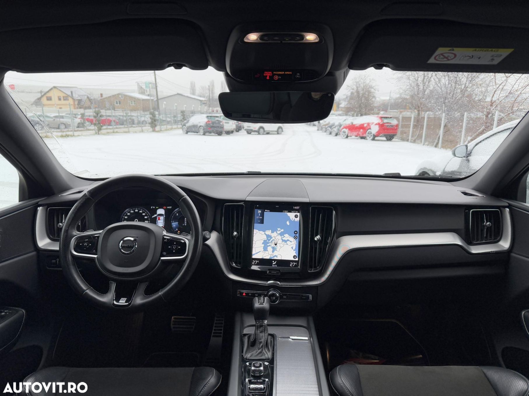 Volvo XC 60 - 10