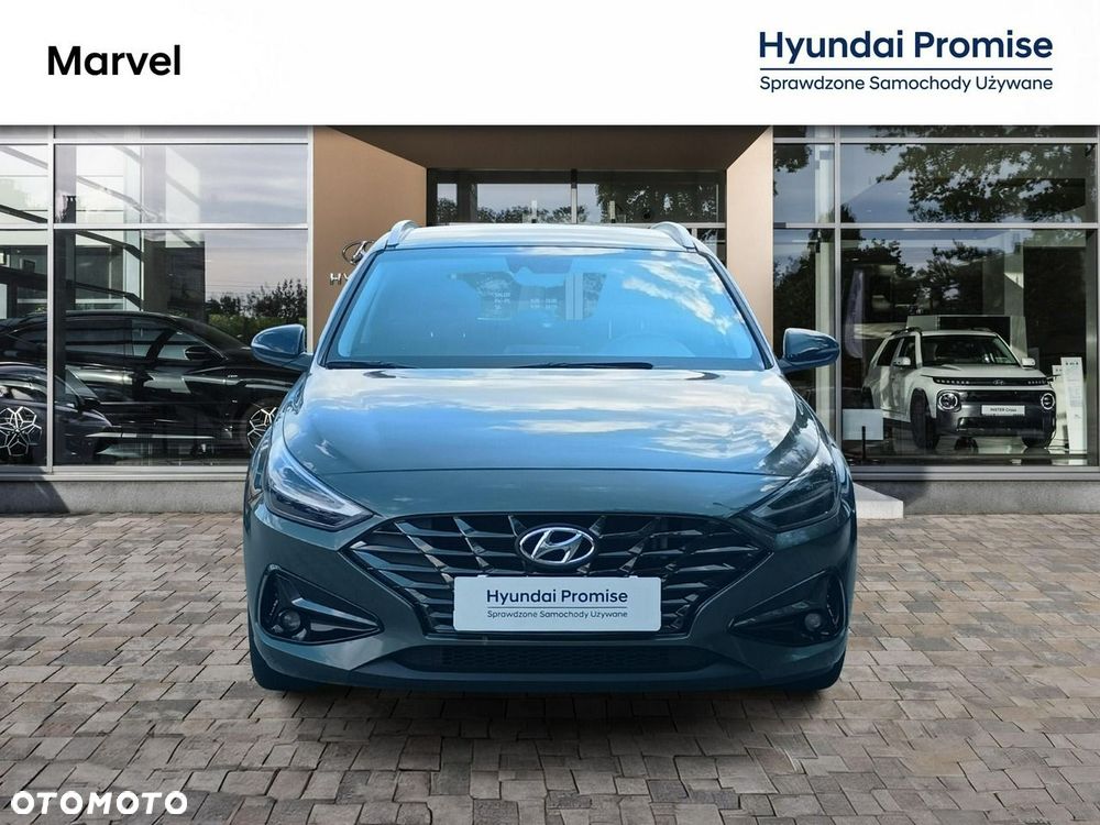 Hyundai i30 1.0 T-GDI Smart - 9