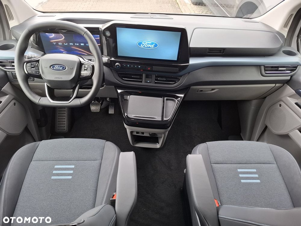 Ford Tourneo Custom 2.5 PHEV CVT 340 L2 Active - 18