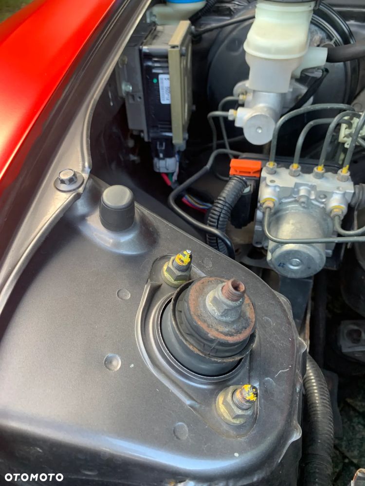 Honda S 2000 Ultimate Edition - 28