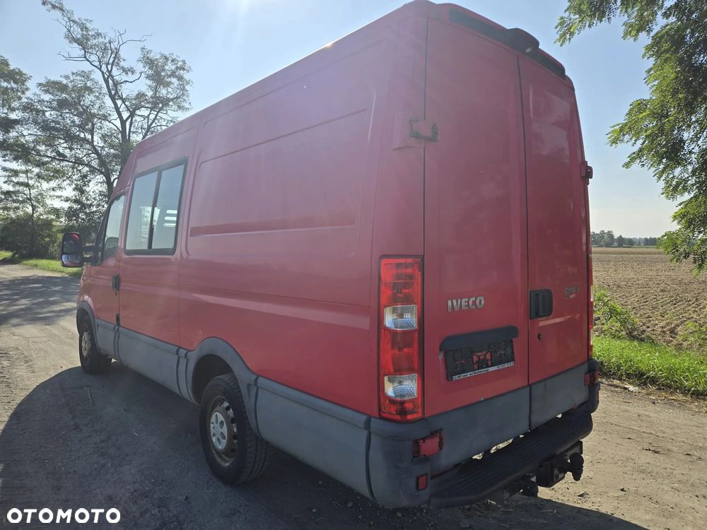 Iveco Daily 29L14 - 4