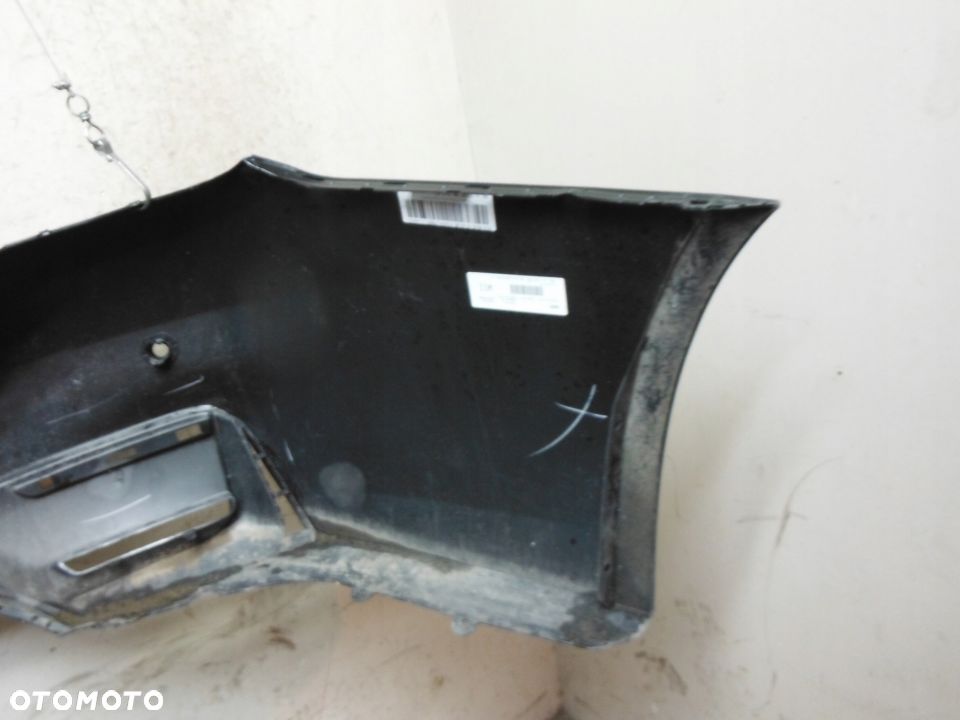 Bmw F82 F83 M4 M-Power zderzak tylny tyl - 6