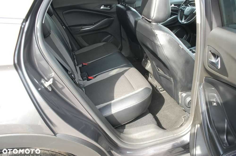 Opel Grandland X - 24