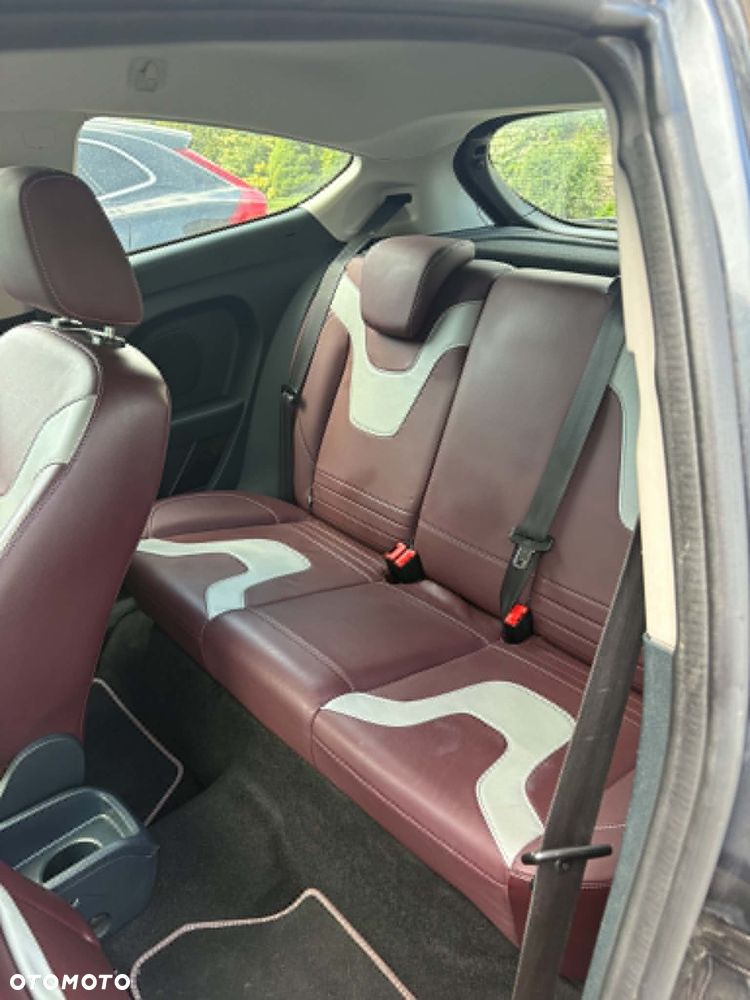 Ford Fiesta 1.25 Titanium - 19