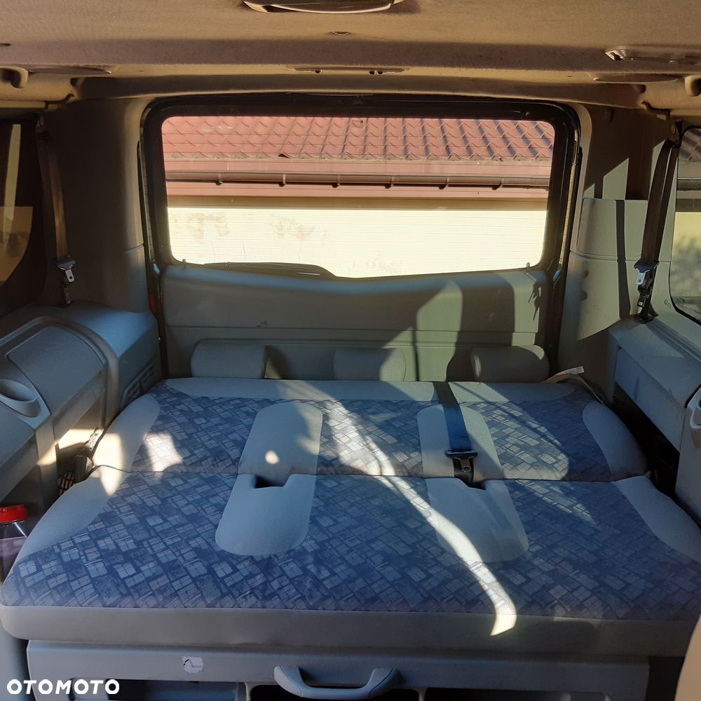 Opel Vivaro L1H1 Life - 10