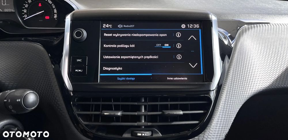 Peugeot 2008 PureTech 82 Style - 22
