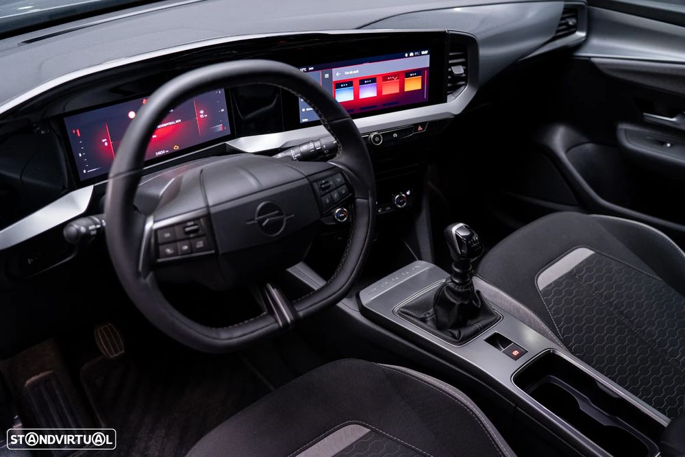 Opel Mokka 1.2 T Edition - 15