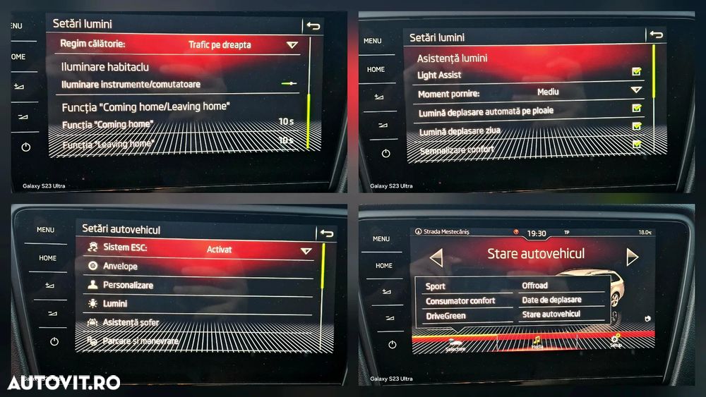 Skoda Octavia 1.6 TDI Green tec DSG Edition - 30