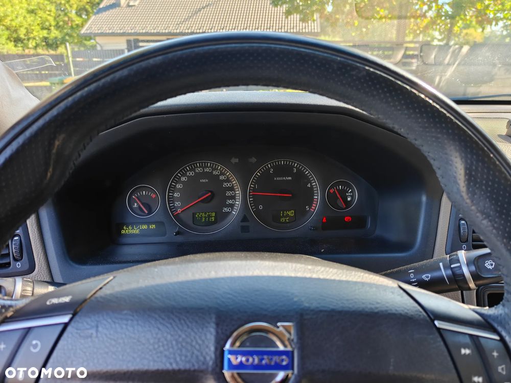 Volvo S60 2.4D Momentum - 16