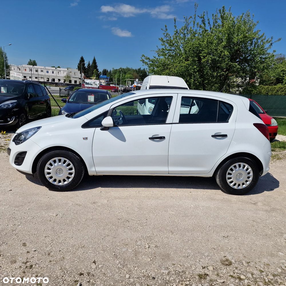 Opel Corsa 1.2 16V Color Edition - 2