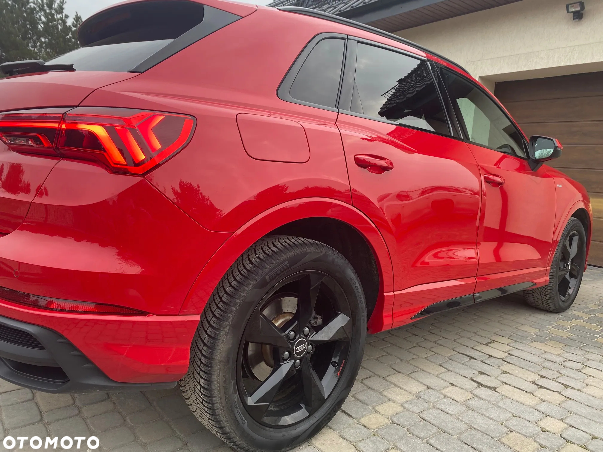 Audi Q3 - 5