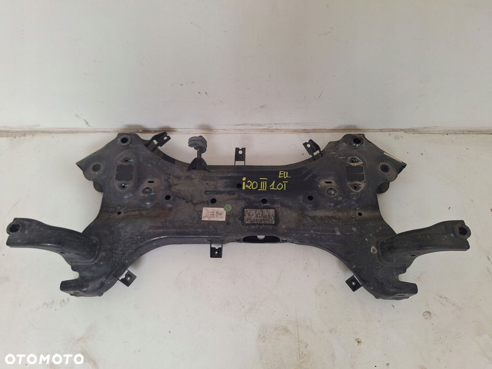 sanki zawieszenie przod kolyska hyundai i20 iii - 1