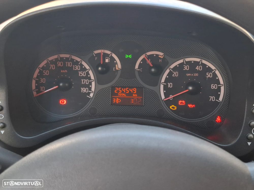 Fiat Panda - 9