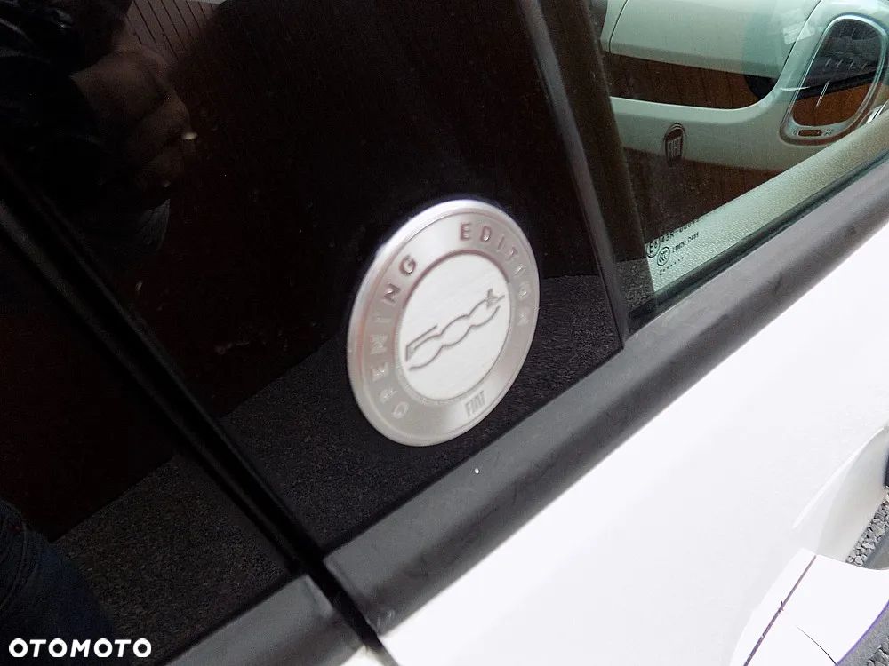 Fiat 500L 1.4 16V Opening Edition - 23