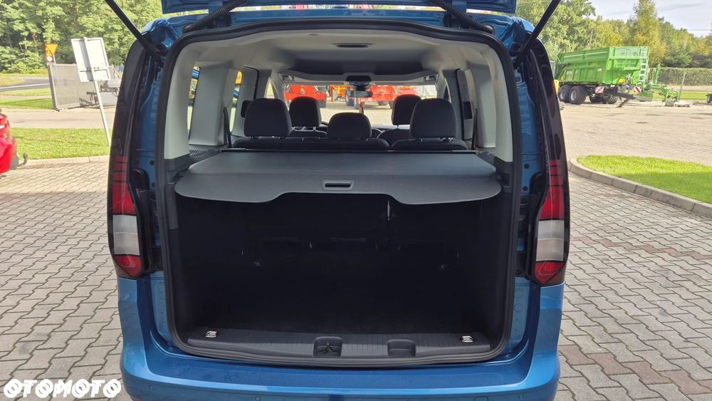 Volkswagen Caddy - 15