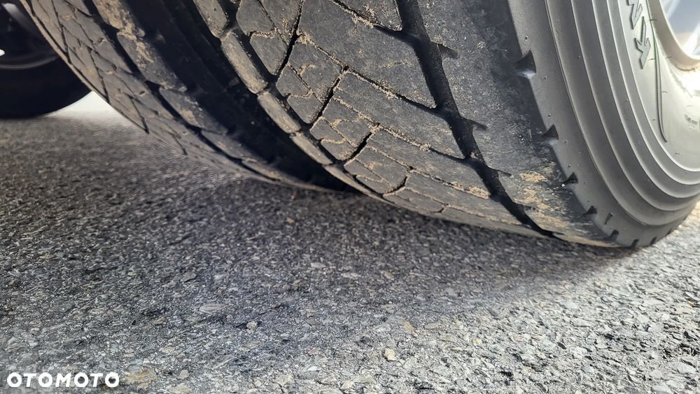 MAN TGL 12.190 / chłodnia/izoterma/kontener/ JAK NOWY / POLSKI SALON - 17