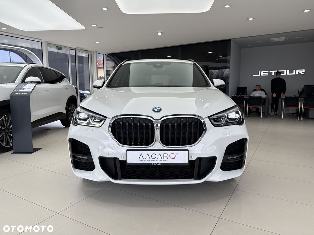 BMW X1 - 7