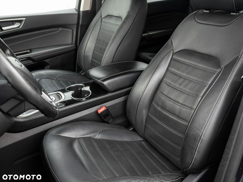 Ford Galaxy 2.5 Hybrid V-Line CVT - 12