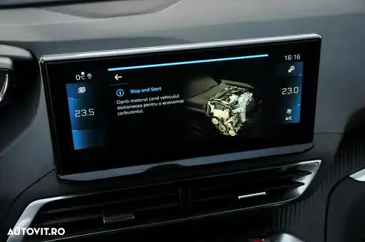 Peugeot 5008 BlueHDI 130 EAT8 Active Business-Paket - 17