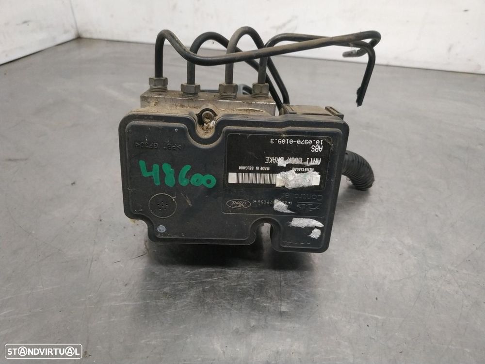 ABS FORD FOCUS BERLINA CAP - 1