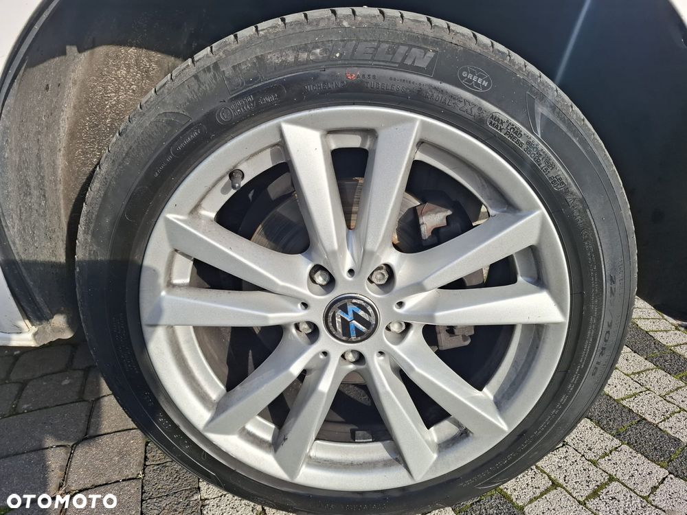 Volkswagen Transport T5 - 28