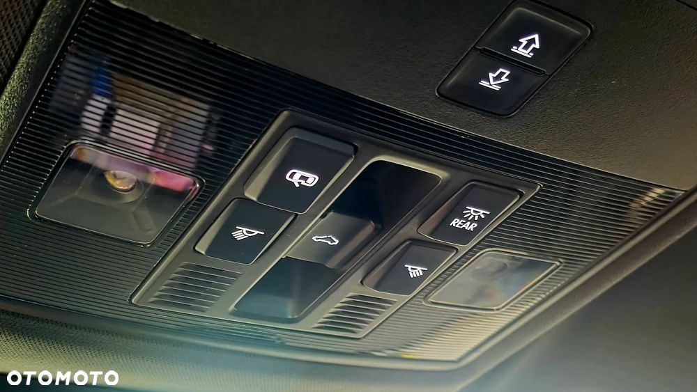 Skoda Kodiaq 2.0 Bi-TDI 4x4 RS DSG - 18