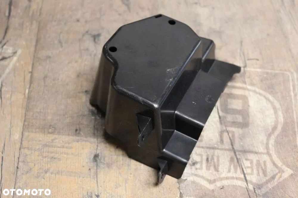 Schowek prawy Harley Davidson Electra 57100103 - 3