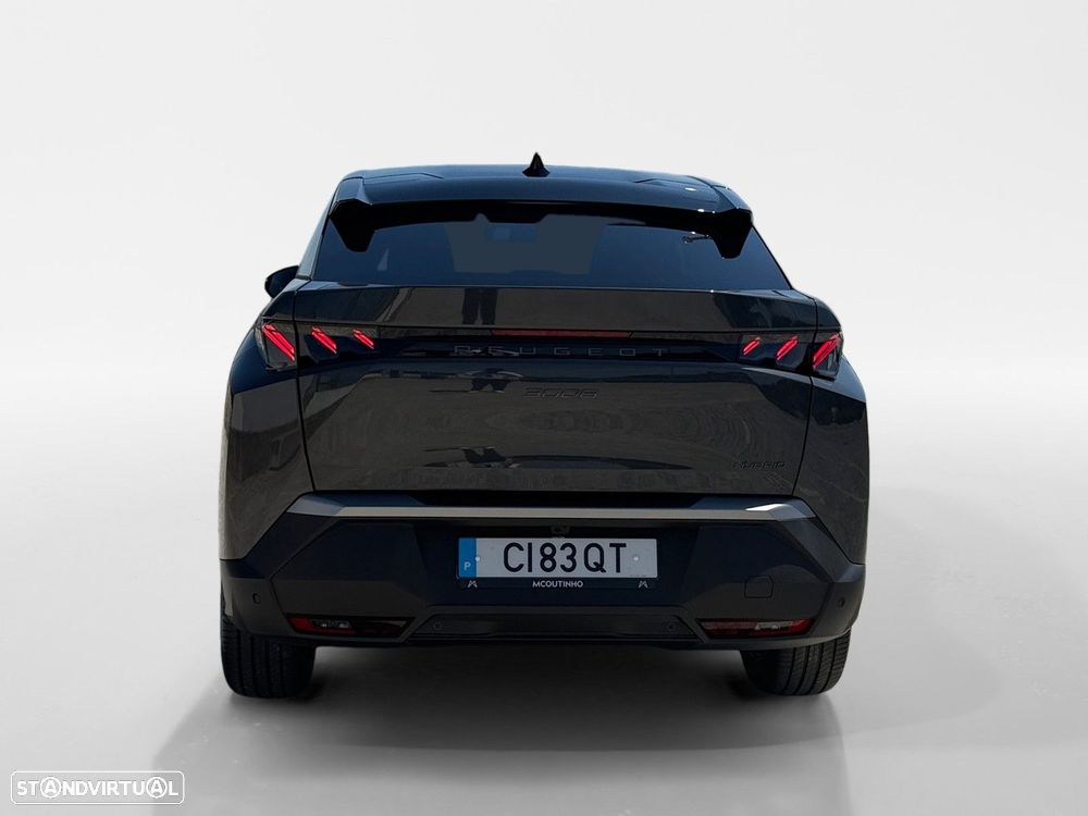 Peugeot 3008 1.2 Hybrid GT e-DCS6 - 4