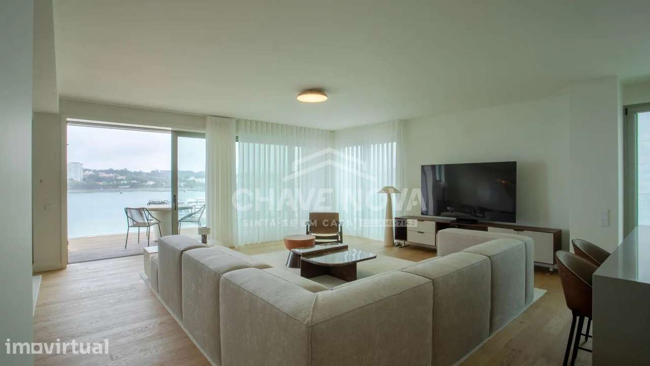 Apartamento T3 VISTA RIO– São Paio Apartments Lote 10 - Grande imagem: 2/24