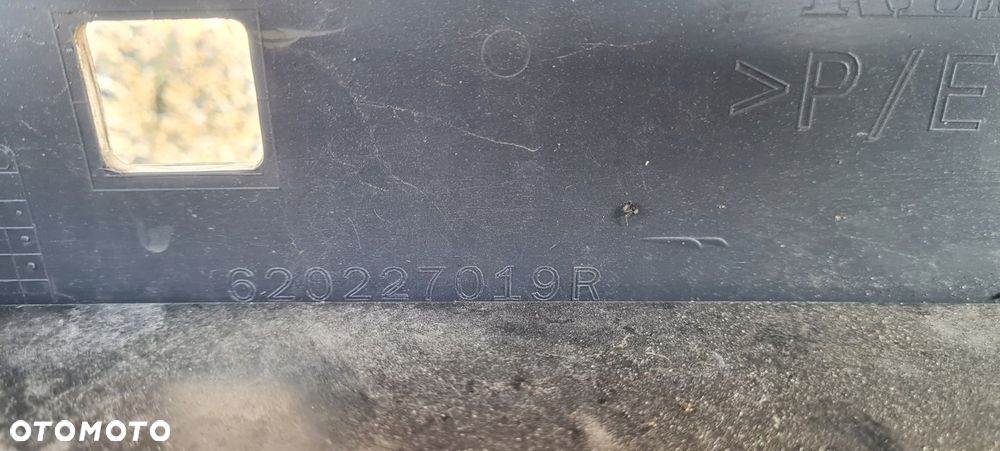 ZDERZAK RENAULT CAPTUR I LIFT PRZÓD PRZEDNI - 7