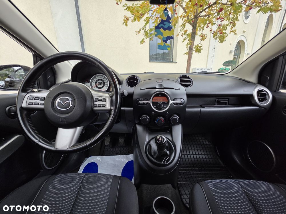 Mazda 2 1.5 Sport - 15