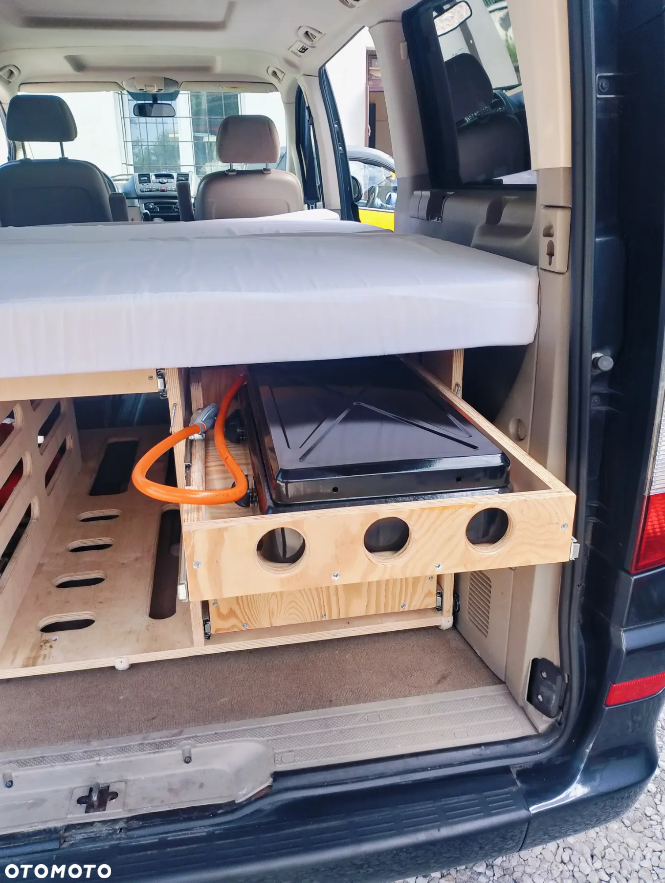 Mercedes-Benz Viano 2.2 CDI Ambiente (ekstra d³) - 3