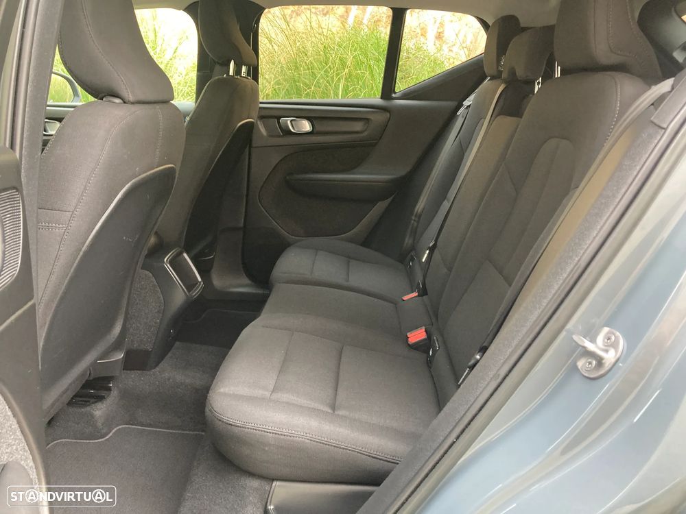 Volvo XC 40 T2 Essential Aut. - 31