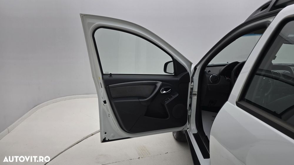 Dacia Duster 1.5 dCi EDC Comfort - 10