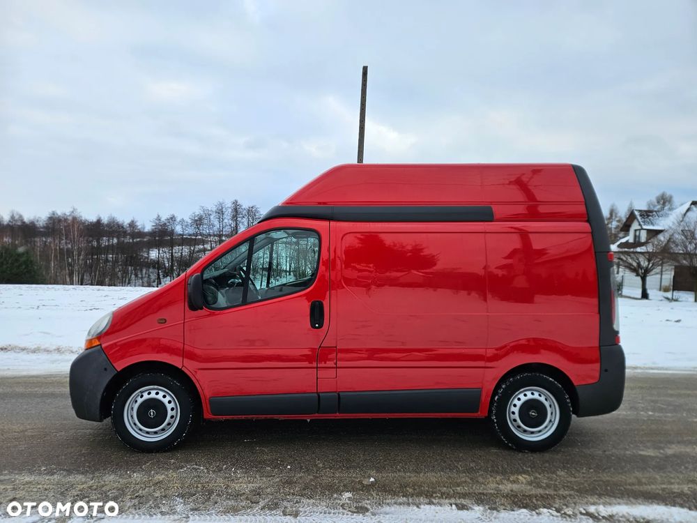 Renault TRAFIC - 3