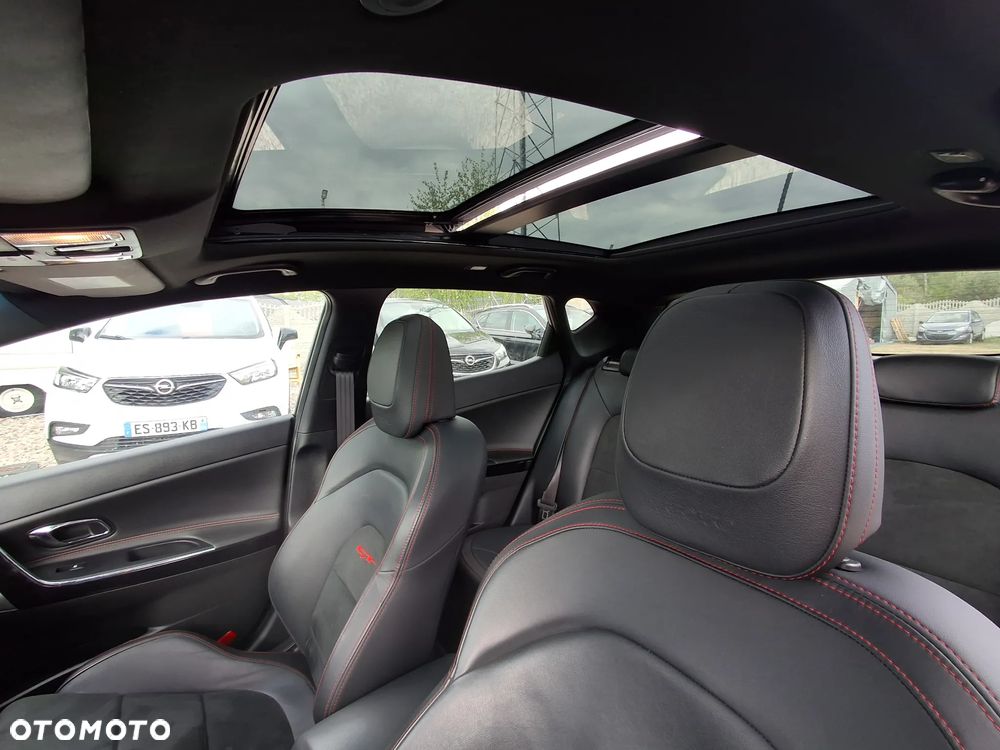Kia Ceed 1.6 T-GDI GT - 13