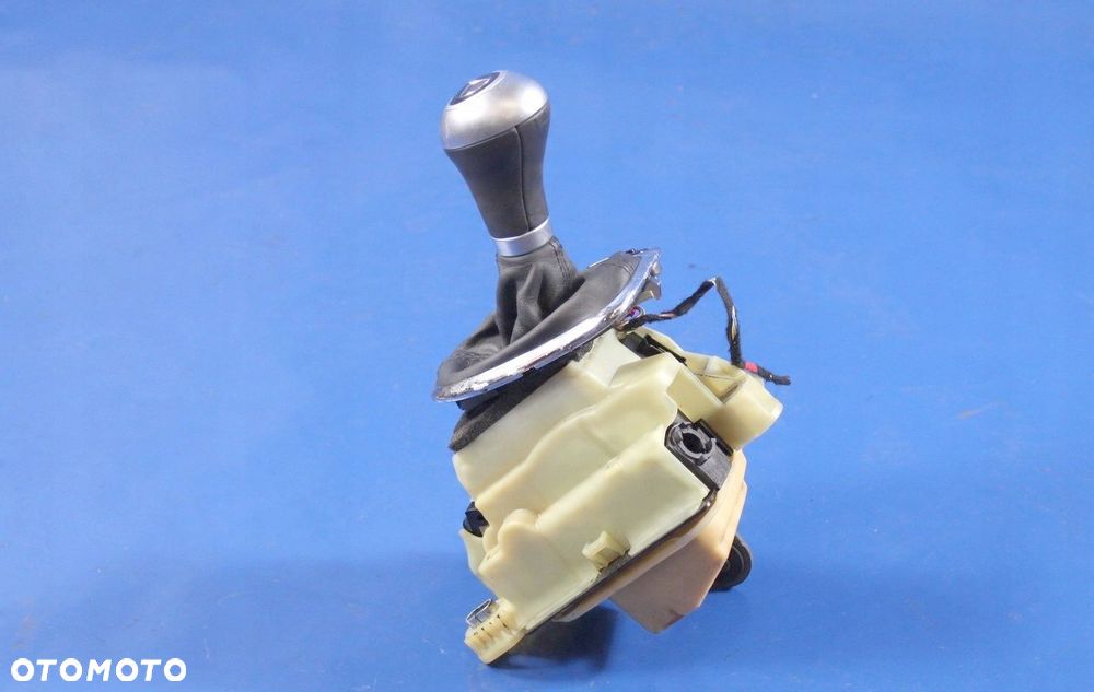 LEWAREK WYBIERAK MERCEDES CLC CL203 A2032678524 - 10
