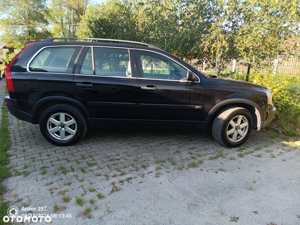 Volvo XC 90 - 3
