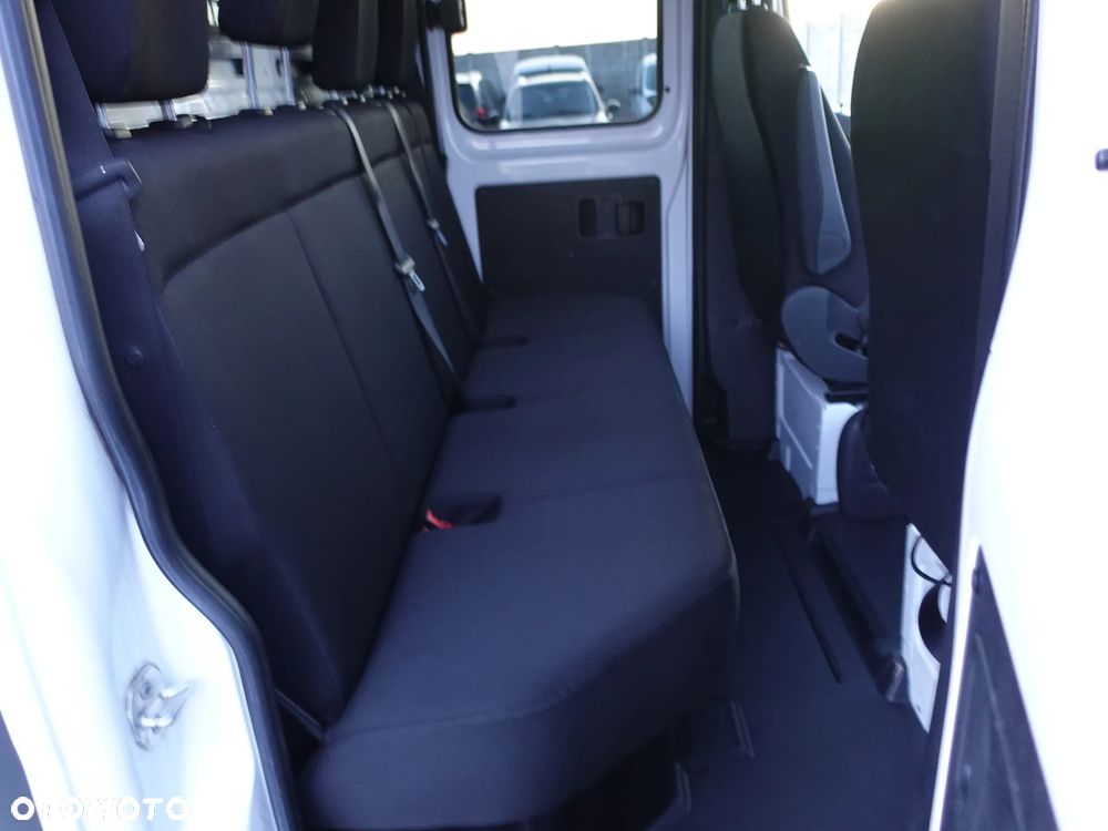 Mercedes-Benz SPRINTER - 5