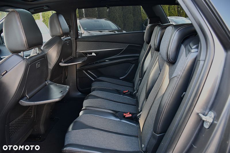 Peugeot 5008 BlueHDI 120 Stop & Start Allure - 21