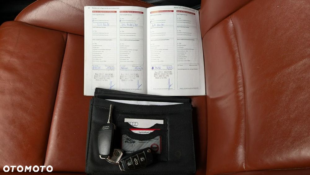 Audi A3 Sportback 1.4 TFSI S line Sportpaket - 17